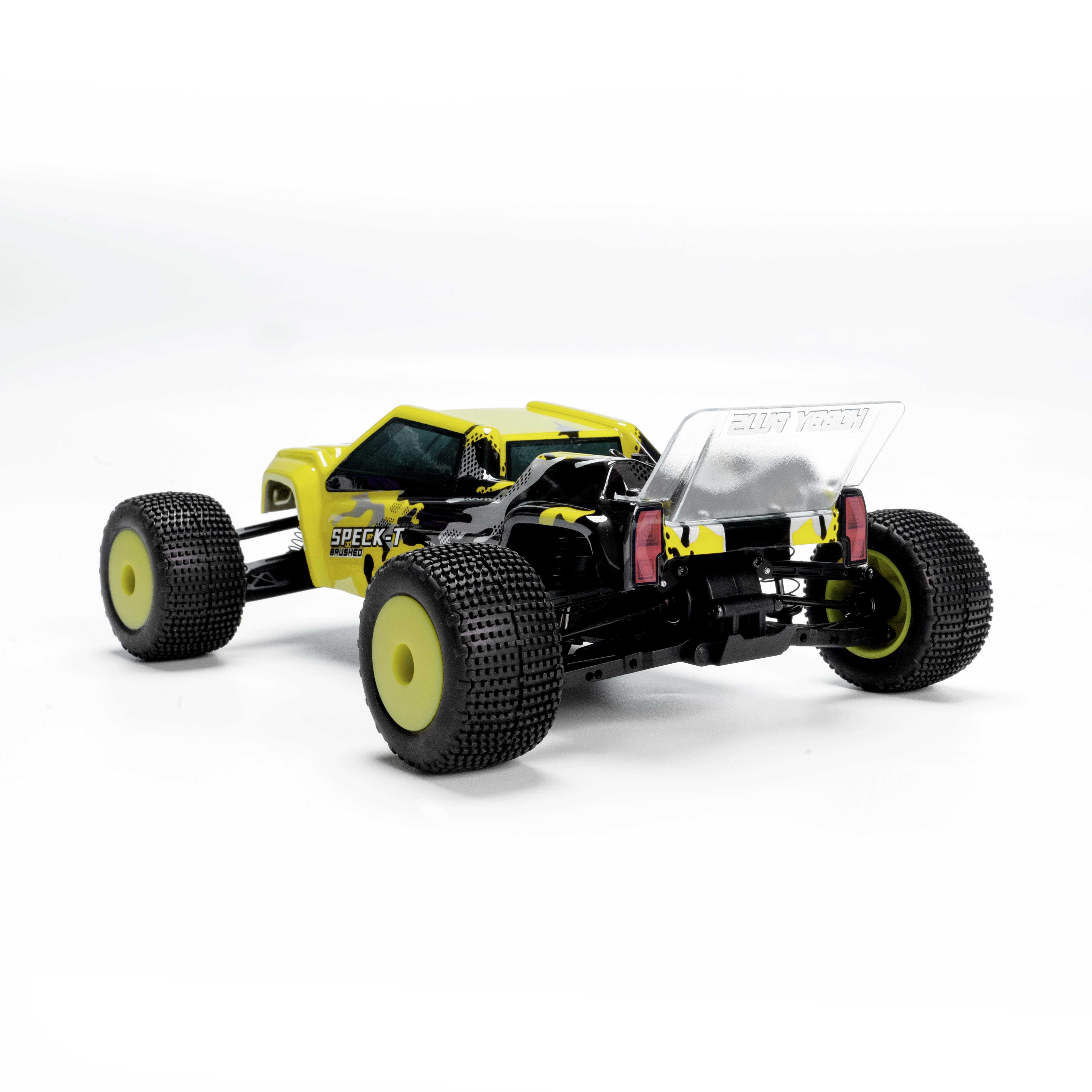 HobbyPlus SPECK-T 1/24 2WD Stadium Truck RTR