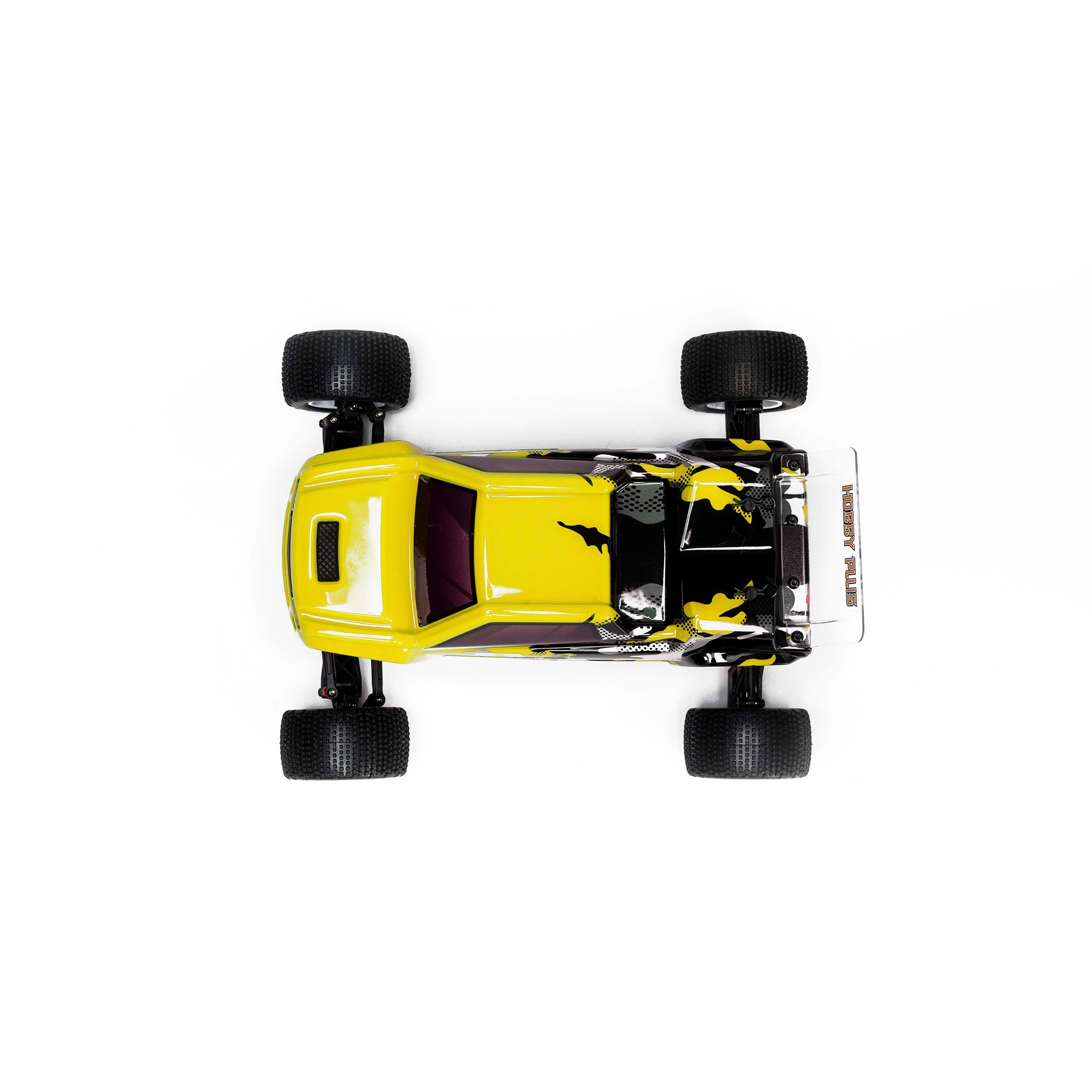 HobbyPlus SPECK-T 1/24 2WD Stadium Truck RTR
