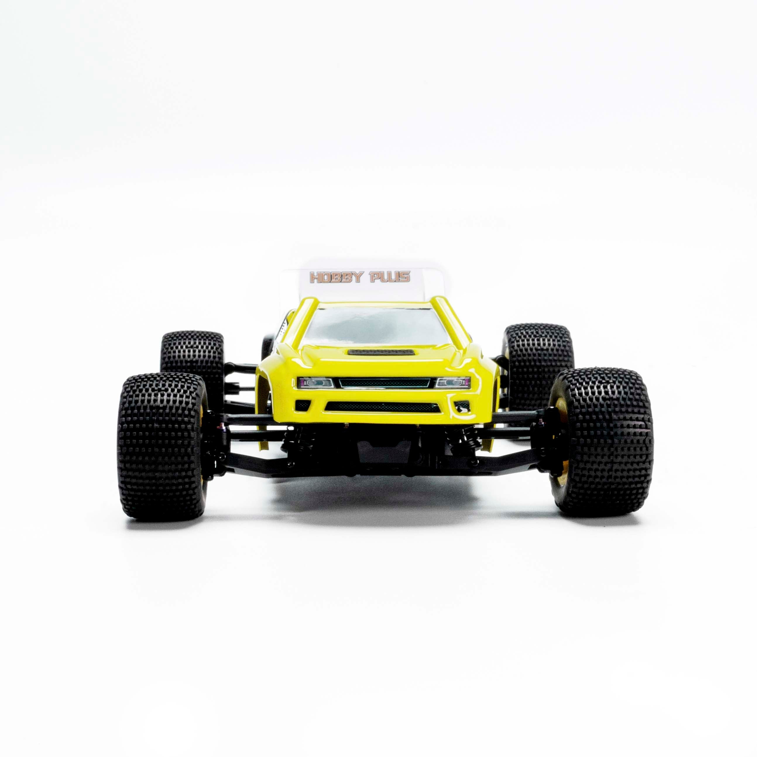HobbyPlus SPECK-T 1/24 2WD Stadium Truck RTR