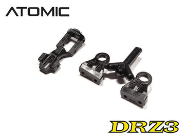 DRZ3 MP Upper arm and Bulkhead - HeliDirect
