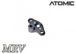 Atomic MRV Aluminium Damper Mount
