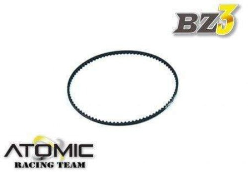 BZ3 Front Belt (91T) - HeliDirect