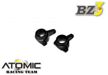 BZ3 Front Knuckle (2 pcs) - HeliDirect