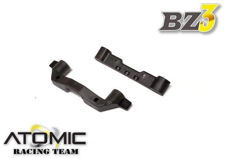 BZ3 Rear Suspension Mounts - HeliDirect