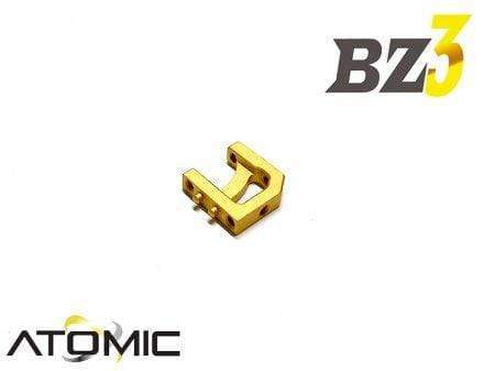 BZ3 Servo Mount - HeliDirect