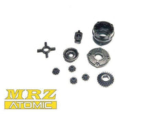 MRZ Gear Diff Parts - HeliDirect