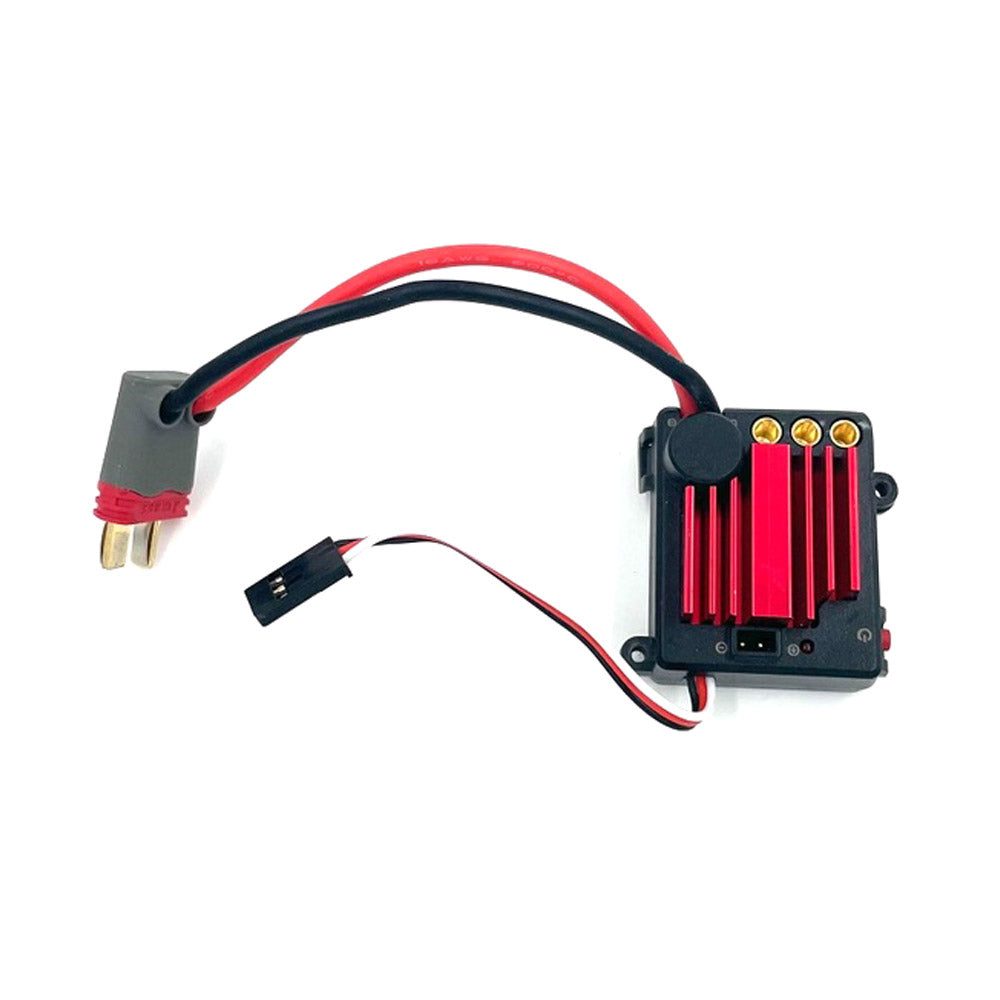 MJX 45A Brushless ESC - HeliDirect