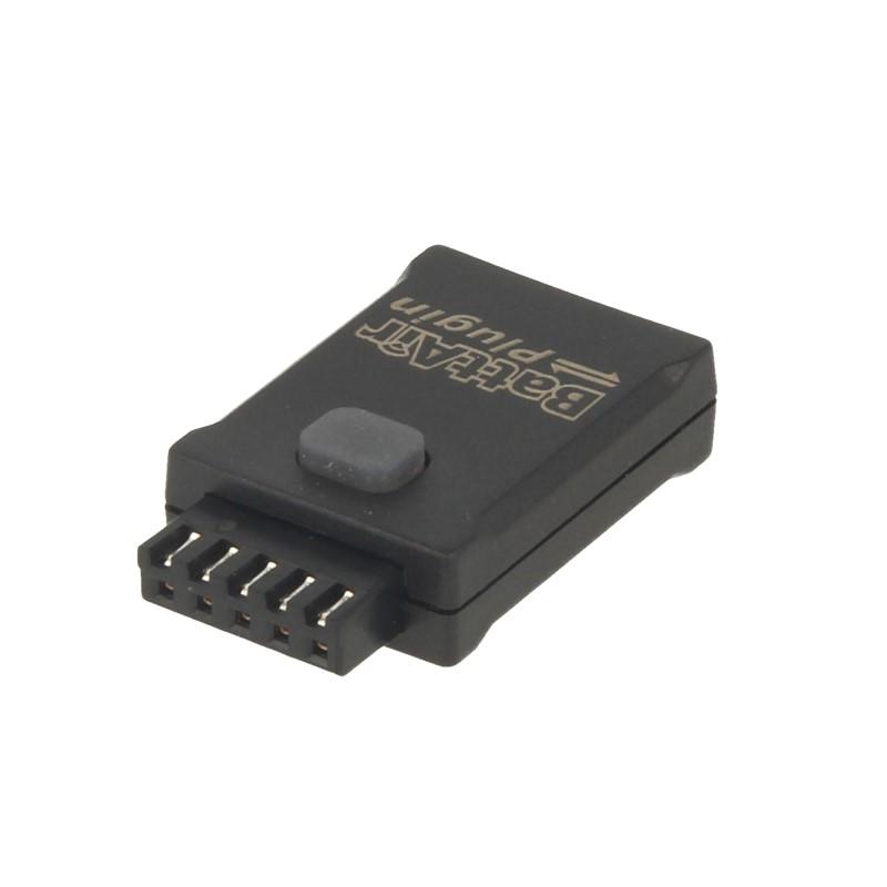 ISDT BAP4 BattAir Plugin 3-4S - HeliDirect