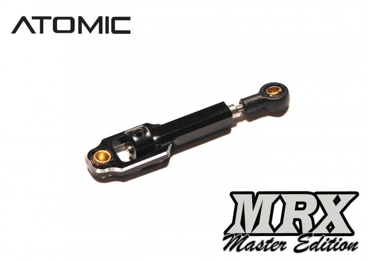 Atomic MRX Master Optional Center Damper (Droop Adj.)