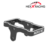 Nexx Racing CNC Alu Servo Mount for TRX-4M - HeliDirect