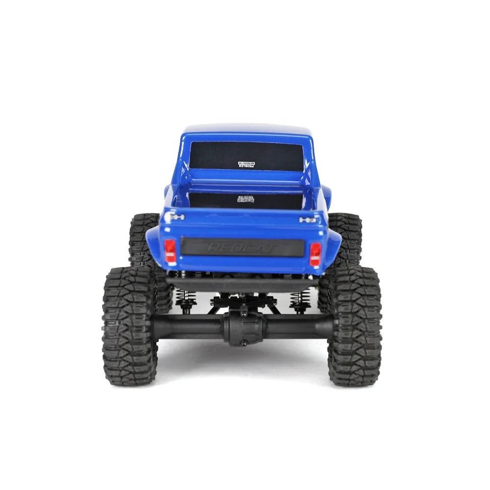 Redcat Ascent-32 V2 - 1/32 Scale Brushed Electric Rock Crawler