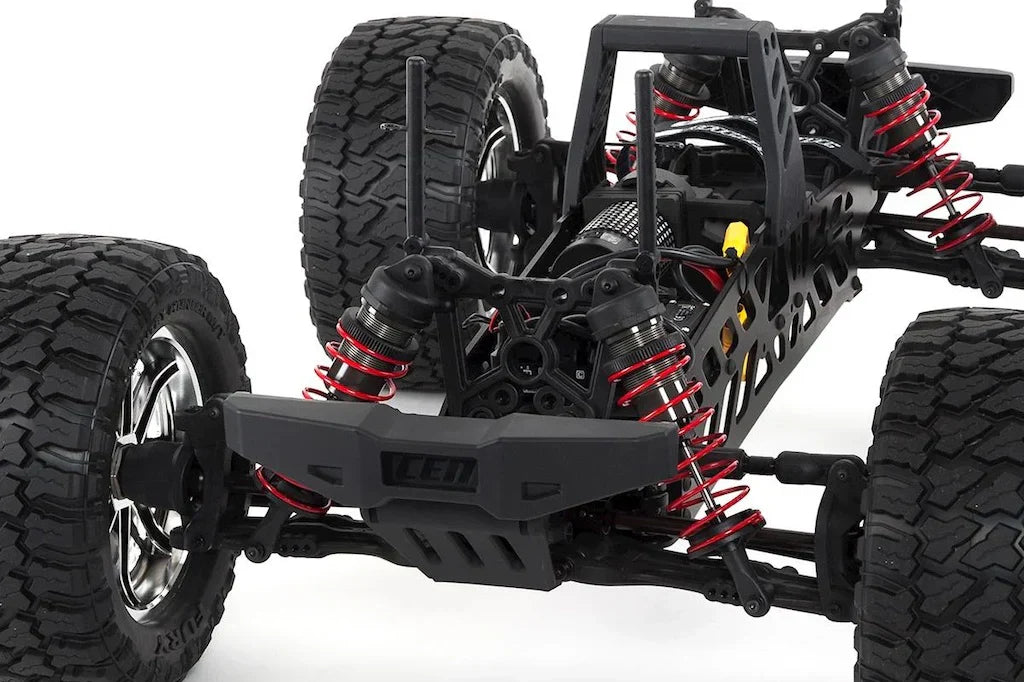 CEN Racing REEPER American Force Edition 1/7 Scale 4WD RTR Truck