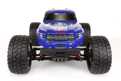 9520 REEPER American Force Edition 1/7 Scale 4WD RTR Truck - HeliDirect