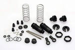CD0101 F450 SD Shock Set (pair) 78mm DL-Series - HeliDirect