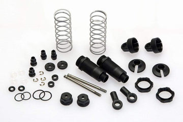 CD0101 F450 SD Shock Set (pair) 78mm DL-Series - HeliDirect