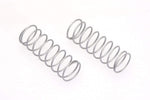 CD0103 F450 SD Shock Spring (matte silver) 2 pcs DL-Series - HeliDirect