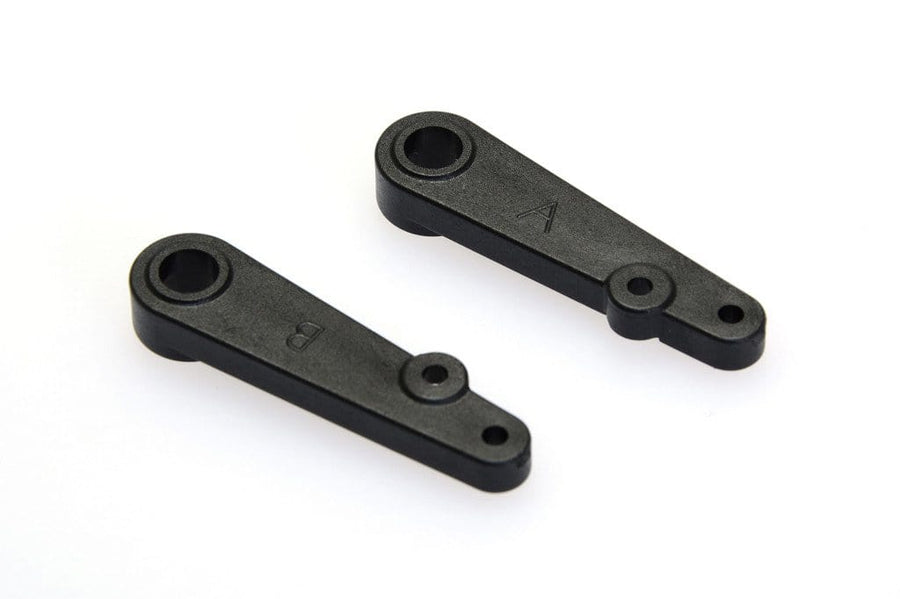 CD0152 F450 SD Sway Bar Arm A,B DL-Series - HeliDirect