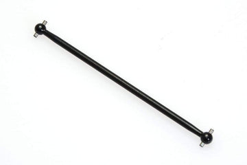 CD0201 F450 SD Front Center Drive Shaft 105mm DL-Series - HeliDirect