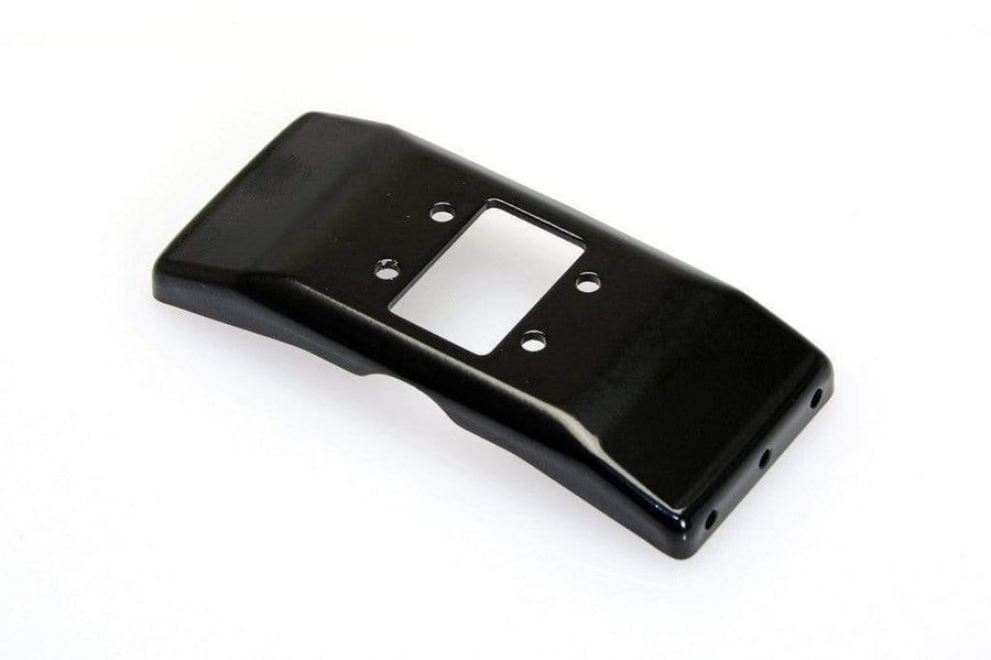 CD0408 F450 SD Metal Skid Plate DL-Series - HeliDirect