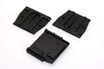 CD0411 F450 SD Electronics & Battery Deck DL-Series - HeliDirect
