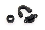 CD0413 F450 SD Steady Bearing Holder DL-Series - HeliDirect