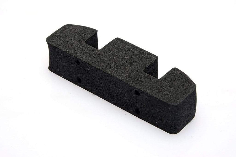 CD0418 F450 SD Front Bumper Foam (Hard) DL-Series - HeliDirect