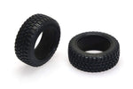 CD0501 F450 SD FURY M/T Tire 40/15.5R/26LT DL-Series - HeliDirect