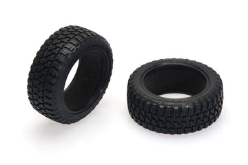 CD0501 F450 SD FURY M/T Tire 40/15.5R/26LT DL-Series - HeliDirect