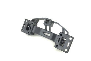CKD0451 KAOS Strengthen Bumper Crossmember (gunmetal grey, strengthen material) F450SD DL-Series - HeliDirect