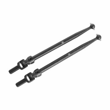 CKQ0211 Center Universal Join 275mm Wheel Base (2 pcs) MT-Series - HeliDirect
