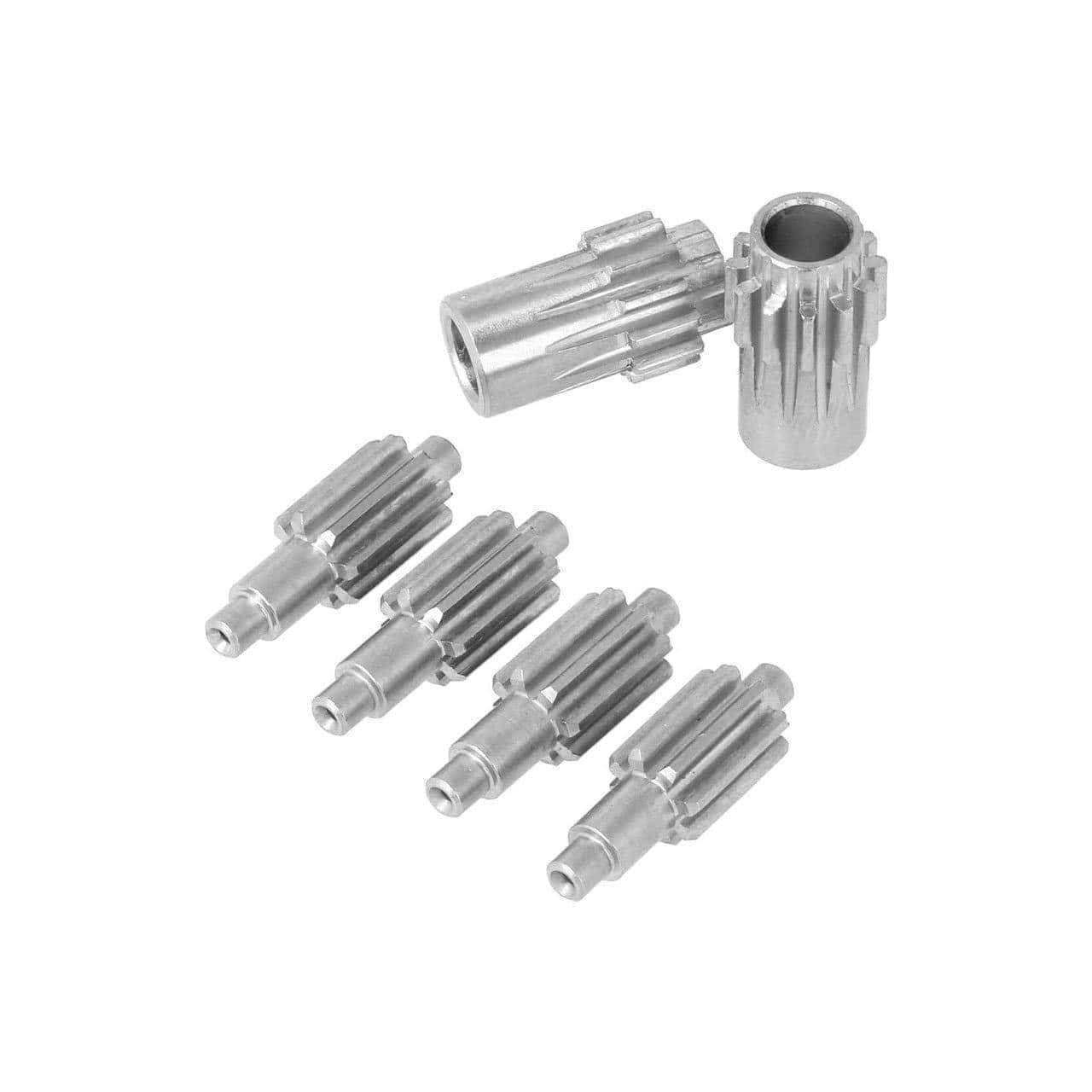 CKQ0217 Heavy Duty Differential Gear Set KAOS - HeliDirect