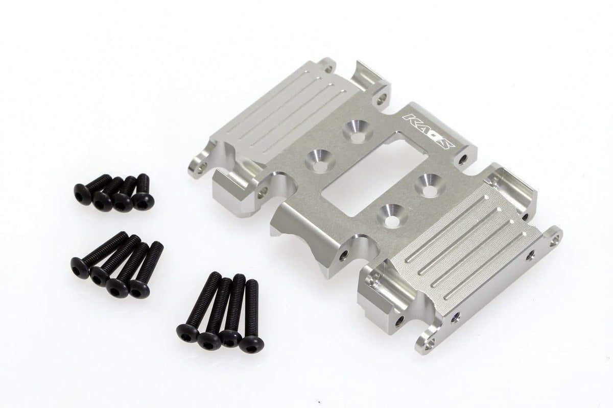 CKQ0409 Skid Plate - HeliDirect