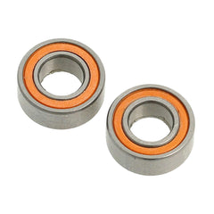 CKQ0504 Precision Seal Metal Bearing 5x10x4mm (2pcs) - HeliDirect