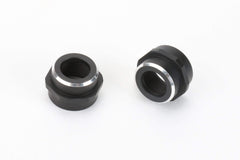 CKR0109 Shock Shaft Guide Cap 2pcs - HeliDirect