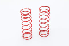 CKR0110 Red Spring(Long) 2pcs. - HeliDirect