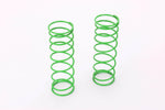 CKR0111 Green Spring (Long) 2pcs. - HeliDirect