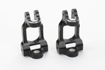 CKR0306 Aluminum Spindle Carrier (Left or Right) 2pcs KAOS - HeliDirect