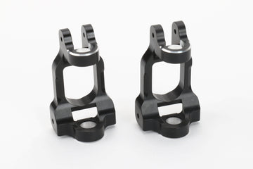 CKR0306 Aluminum Spindle Carrier (Left or Right) 2pcs KAOS - HeliDirect
