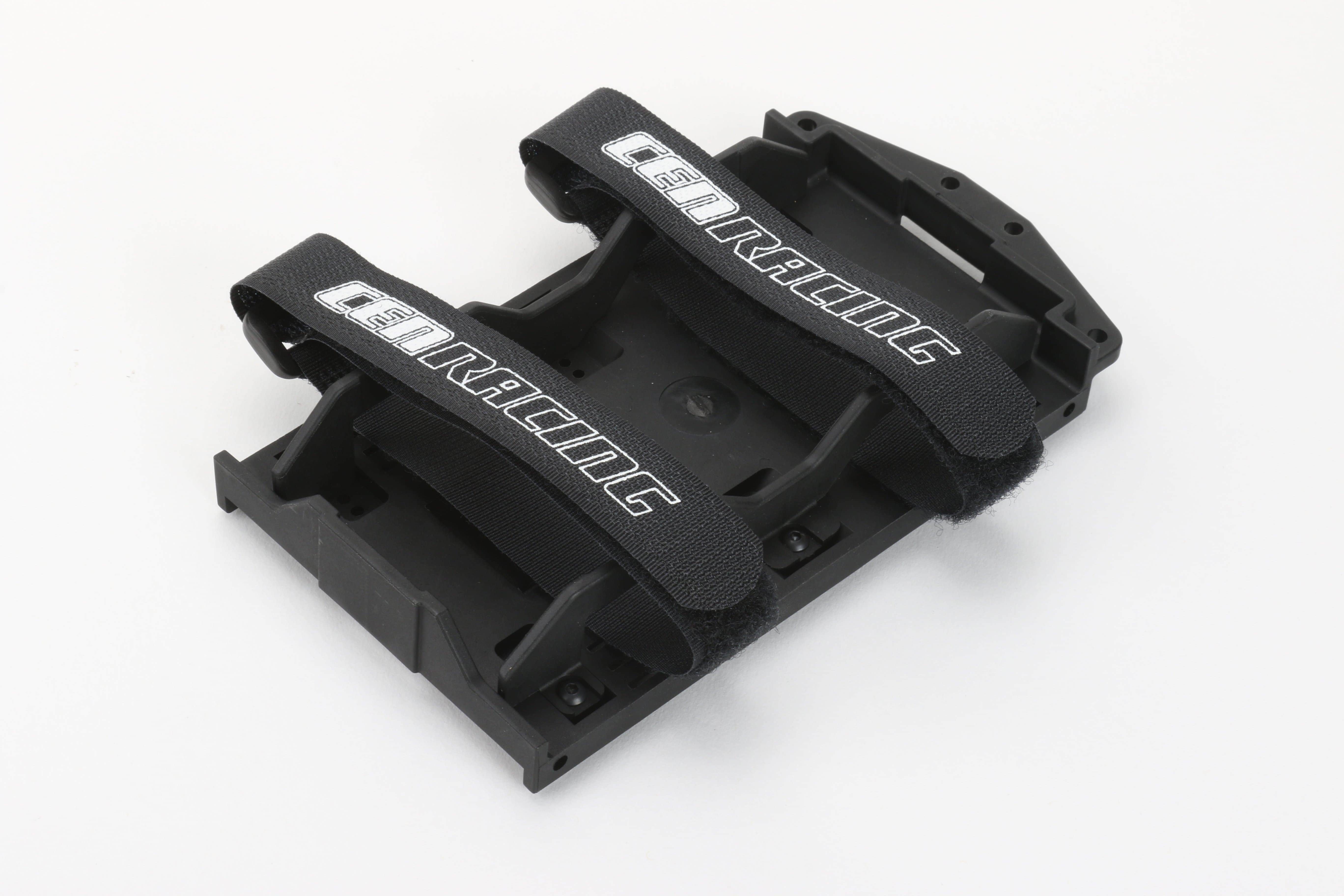 CKR0405 Adjustable Battery Tray 1pcs - HeliDirect