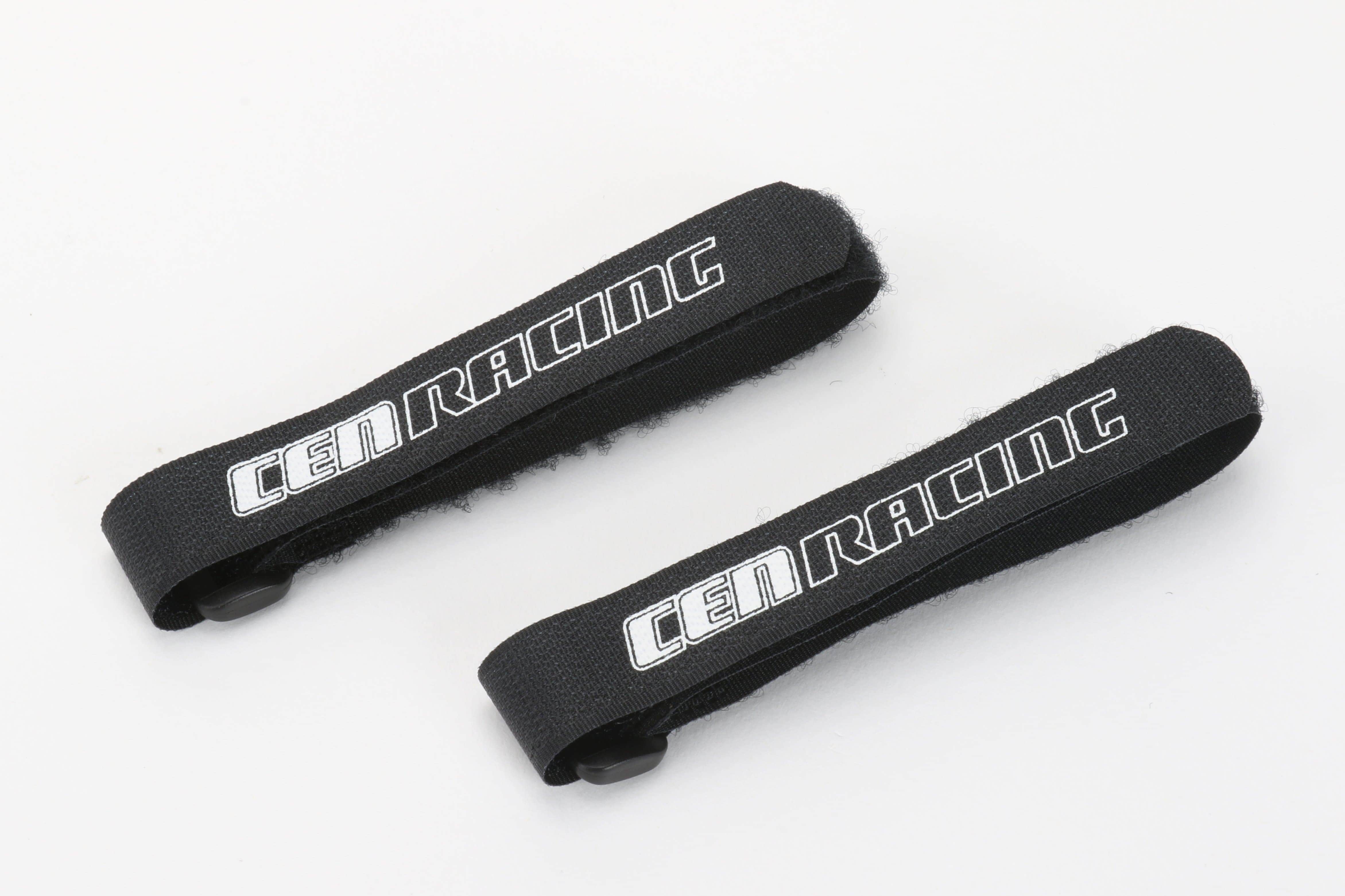 CKR0406 Battery Straps (4-6 Cell) 2pcs - HeliDirect