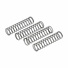 CQ0104 Shock Spring (Long) 4pcs - HeliDirect