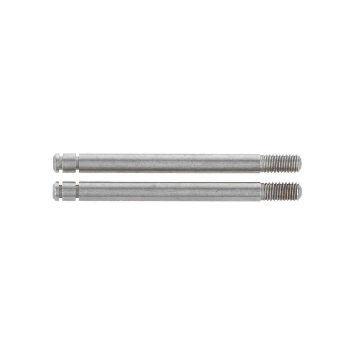 CQ0105 3 x 37mm Shock Shaft 2pcs - HeliDirect