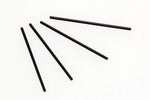 CQ0158 Tension Bar 1.2mm (4pcs) Q, MT & DL Series - HeliDirect