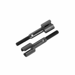 CQ0207 Wheel Axle (2pcs) - HeliDirect