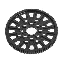 CQ0222 Spur Gear 85T 48p (For None Slipper Drive) - HeliDirect