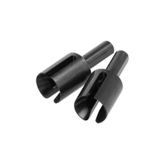 CQ0227 Center Out Drive (4.5mm Shaft) 2pcs Q/MT-Series - HeliDirect