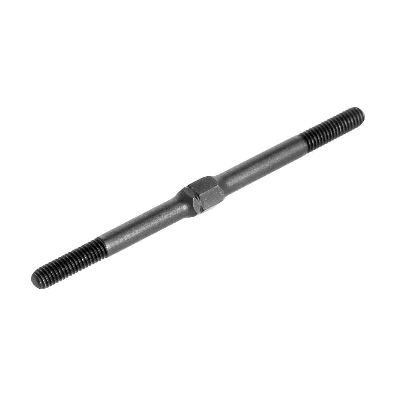 CQ0313 TurnBuckle M3 X 52mm - HeliDirect