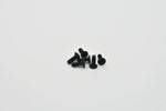 G36112A Flat Head Screws M4x12mm - HeliDirect