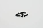 G36113A Flat Head Screws M4x16mm - HeliDirect