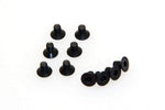 G36132 M3x5mm Flat Head Hex Socket Screw (10pcs) - HeliDirect